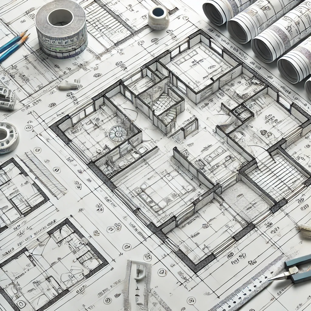 Architectural Design 2